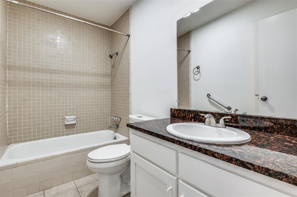 Chapel Forest - Residential