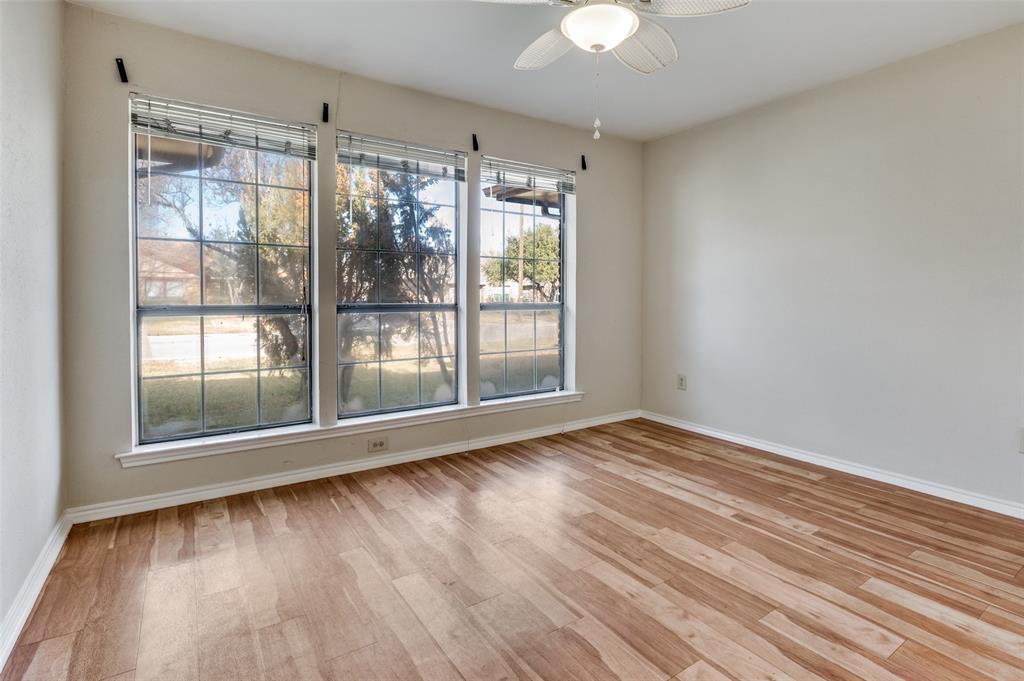 Chapel Forest - Residential