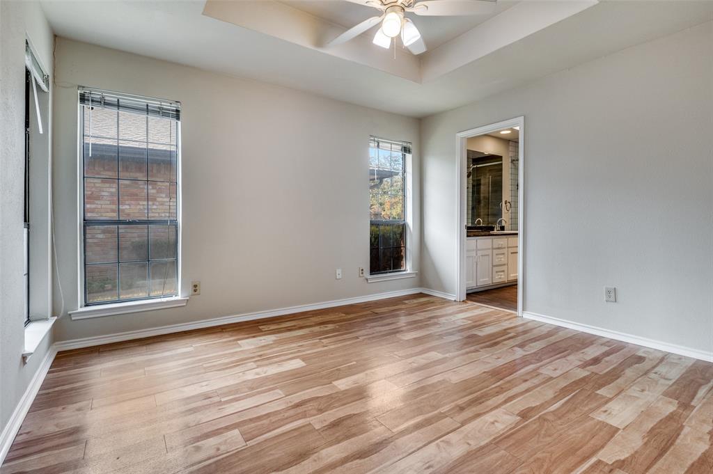 Chapel Forest - Residential