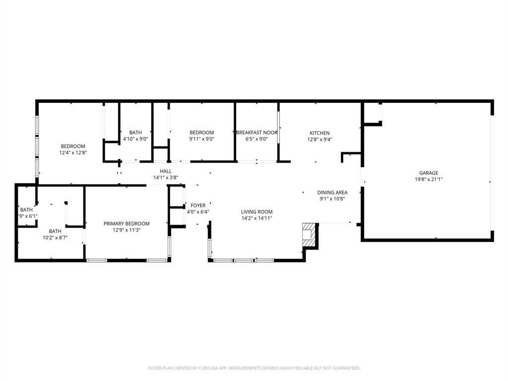 Chapel Forest - Residential