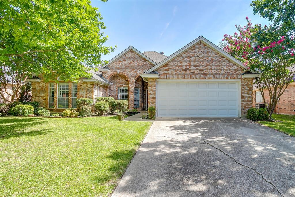14 Zachary Court