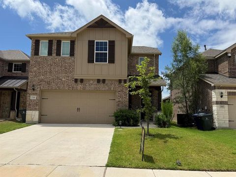 Photo of 714 Creekwater Lane, Garland, TX 75043 (MLS # 21311180)