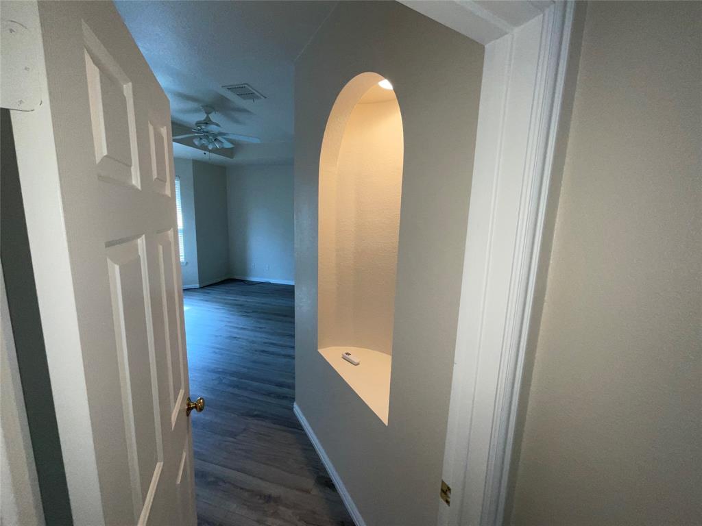 Lost Creek Ranch Ph 2a - Residential Lease