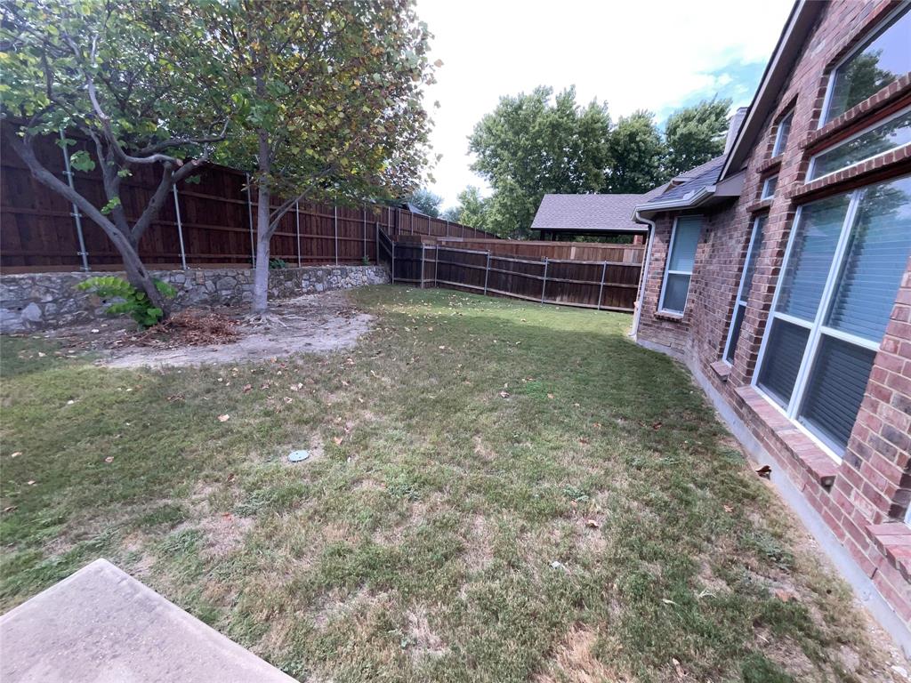 Lost Creek Ranch Ph 2a - Residential Lease