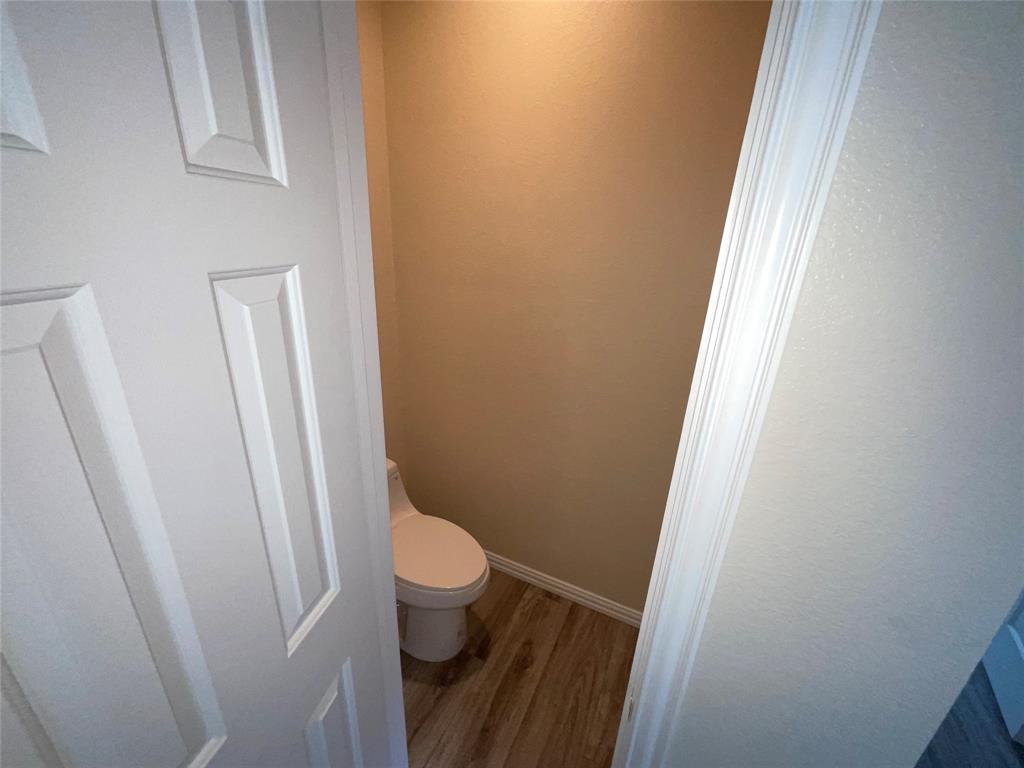 Lost Creek Ranch Ph 2a - Residential Lease