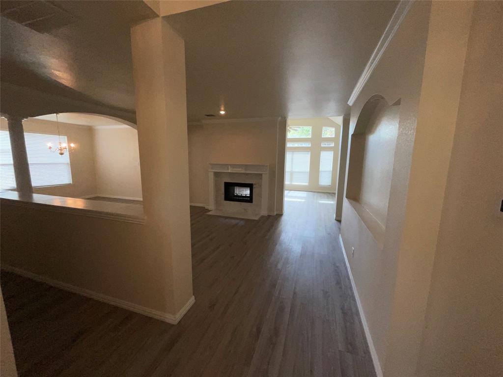 Lost Creek Ranch Ph 2a - Residential Lease