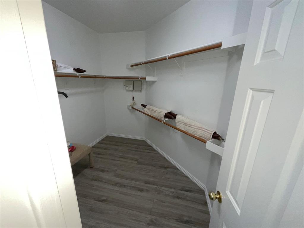 Lost Creek Ranch Ph 2a - Residential Lease