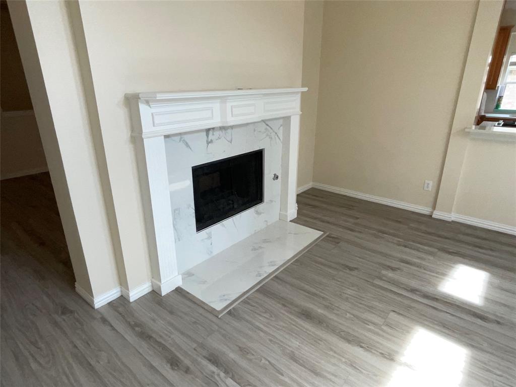 Lost Creek Ranch Ph 2a - Residential Lease