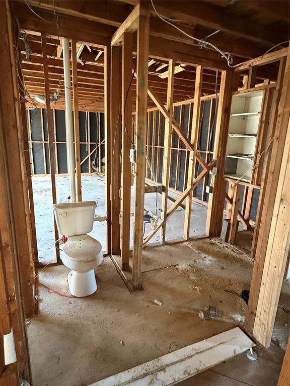 Tarleton - Residential