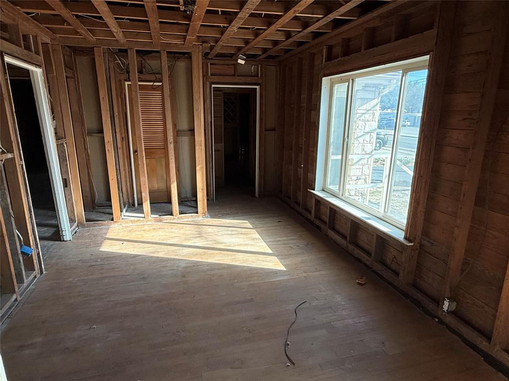 Tarleton - Residential