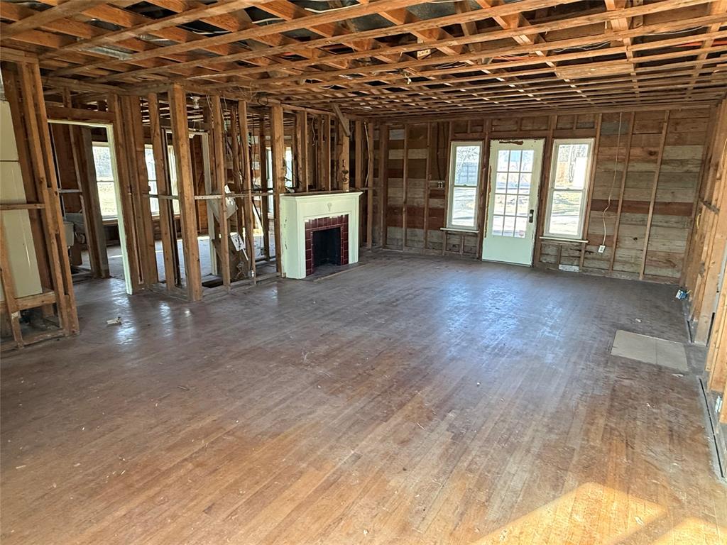 Tarleton - Residential