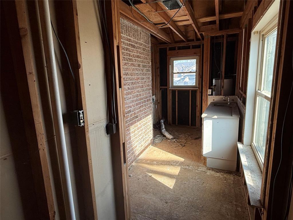 Tarleton - Residential