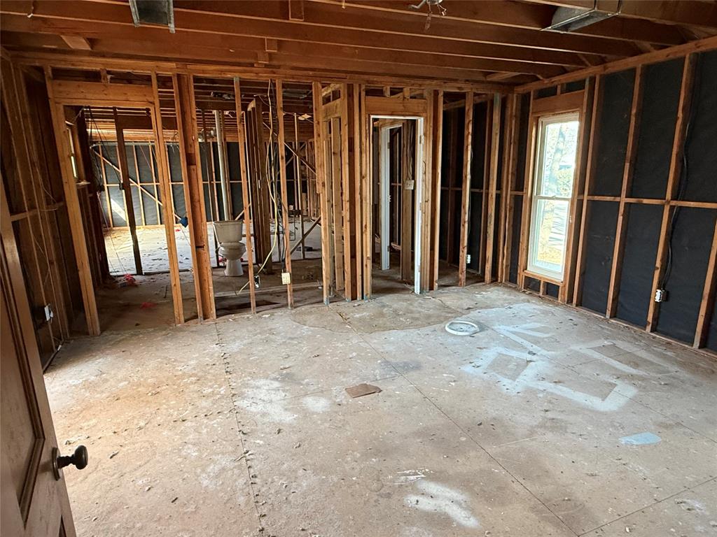 Tarleton - Residential