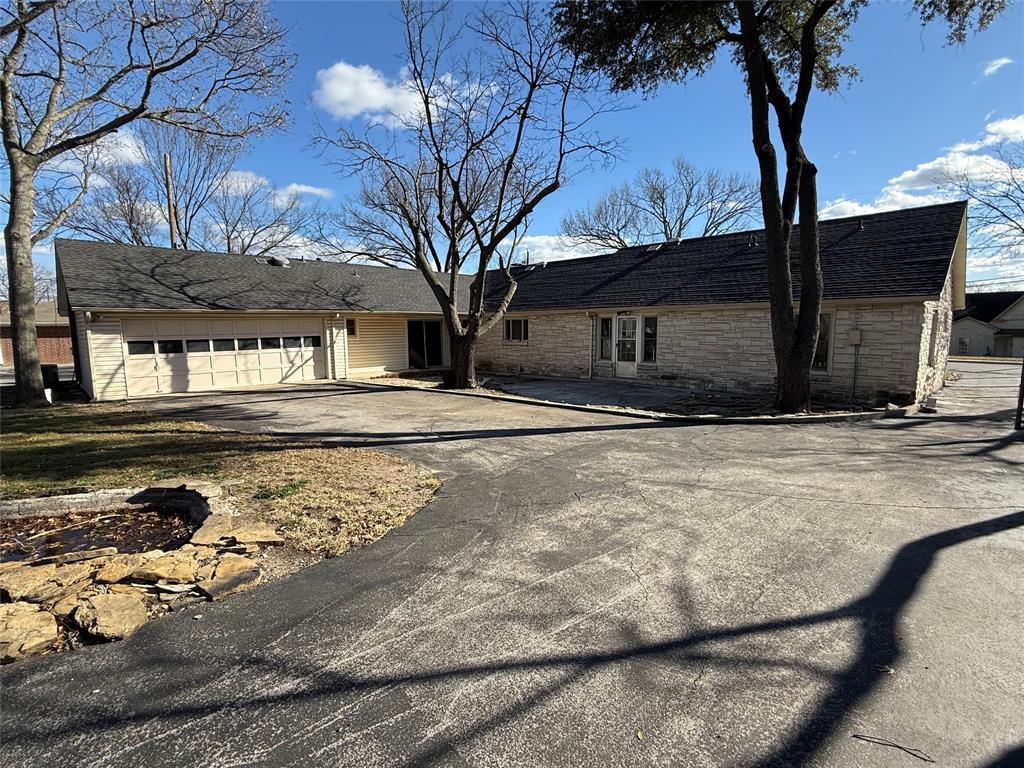 Tarleton - Residential