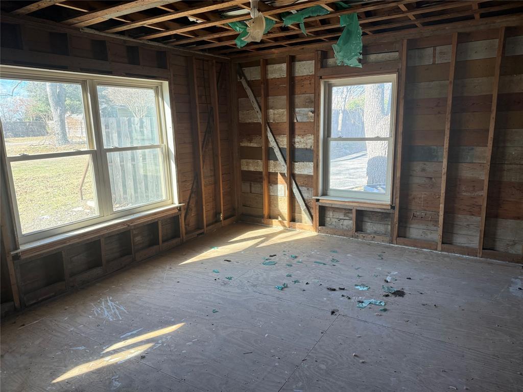 Tarleton - Residential