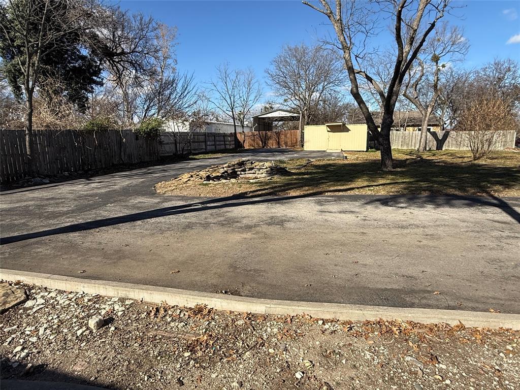 Tarleton - Residential