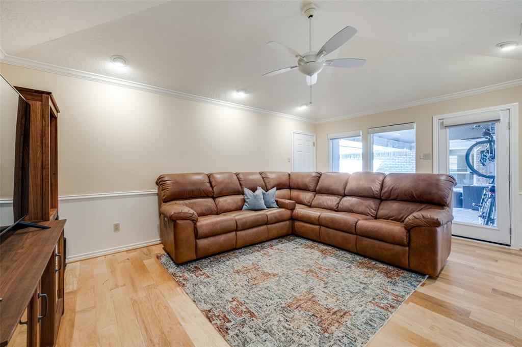 Prestonwood 24 Sec 01 - Residential