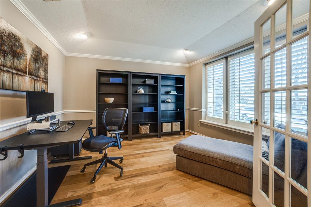 Prestonwood 24 Sec 01 - Residential