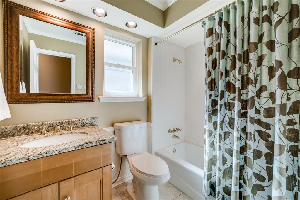 Prestonwood 24 Sec 01 - Residential