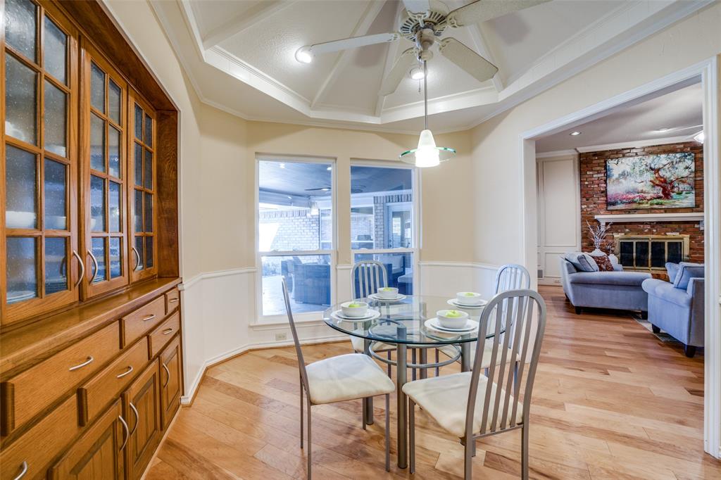 Prestonwood 24 Sec 01 - Residential