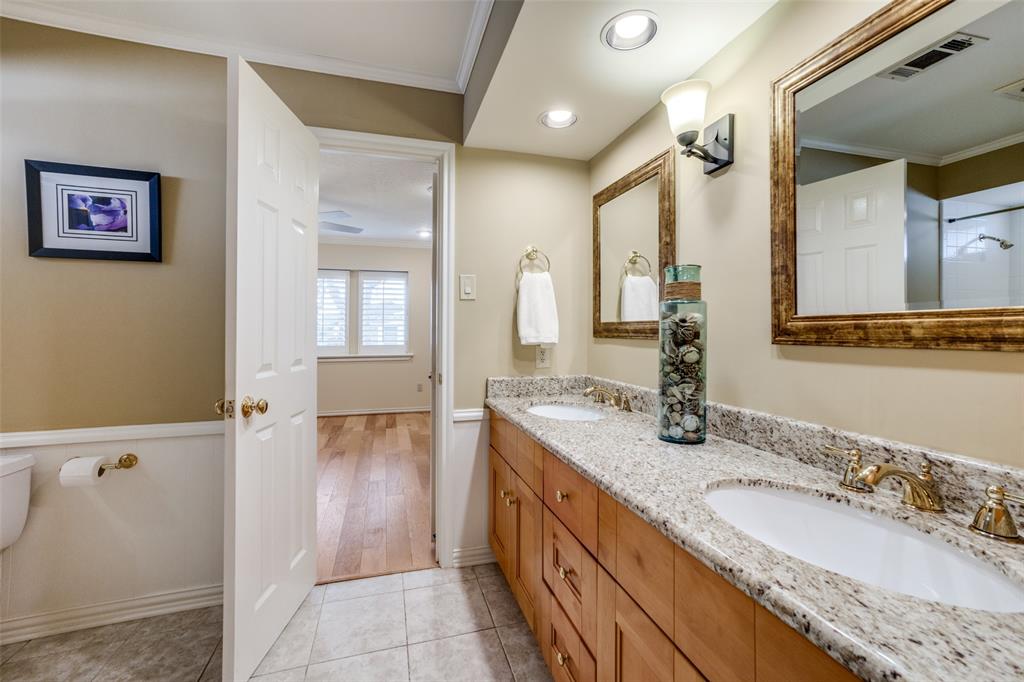 Prestonwood 24 Sec 01 - Residential