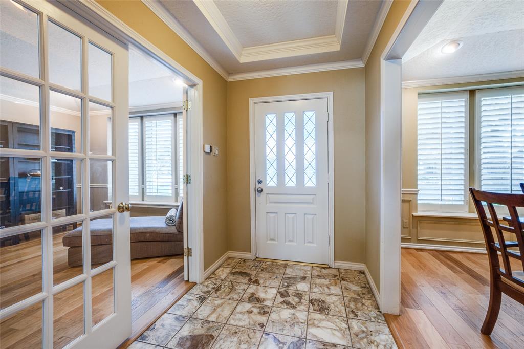 Prestonwood 24 Sec 01 - Residential