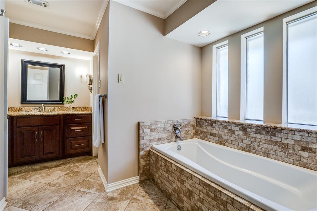 Prestonwood 24 Sec 01 - Residential