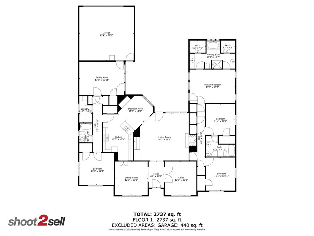 Prestonwood 24 Sec 01 - Residential