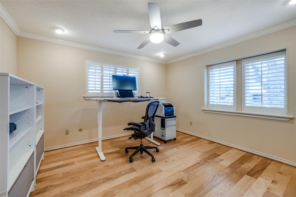 Prestonwood 24 Sec 01 - Residential