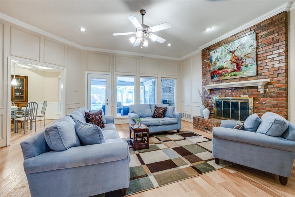 Prestonwood 24 Sec 01 - Residential