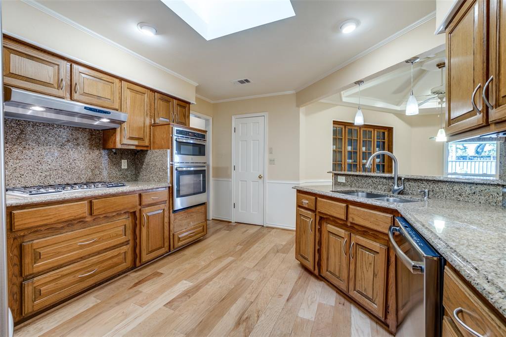 Prestonwood 24 Sec 01 - Residential