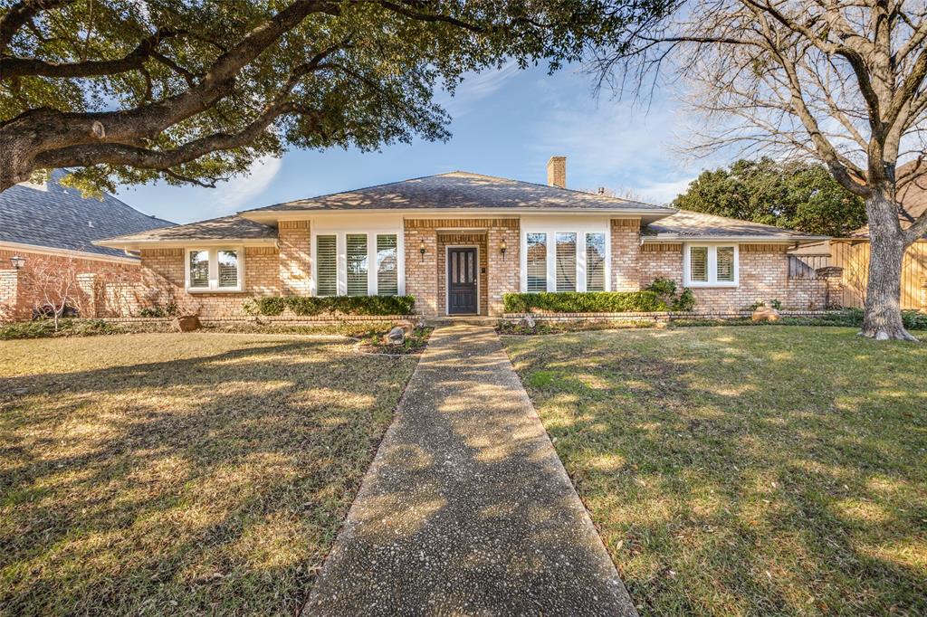 Prestonwood 24 Sec 01 - Residential