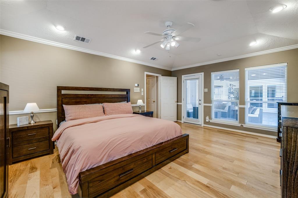 Prestonwood 24 Sec 01 - Residential