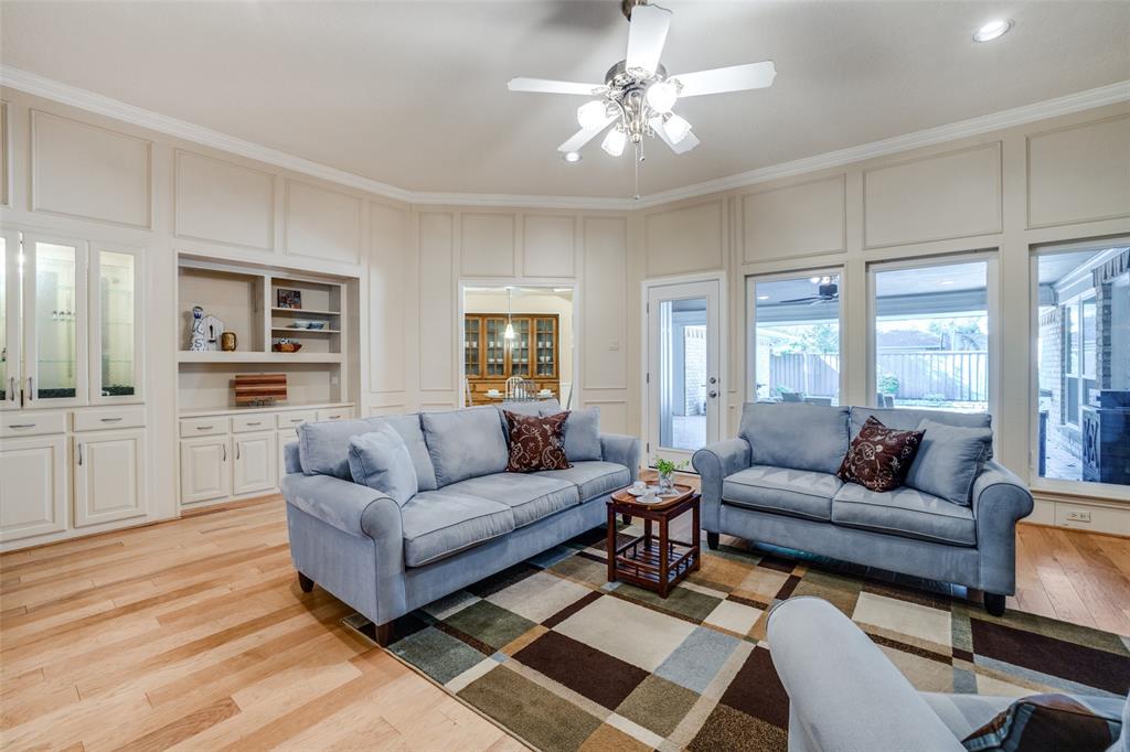 Prestonwood 24 Sec 01 - Residential