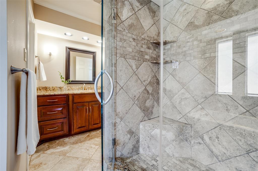 Prestonwood 24 Sec 01 - Residential