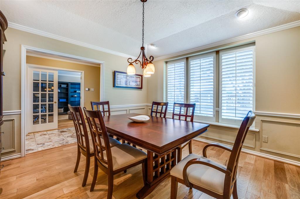 Prestonwood 24 Sec 01 - Residential