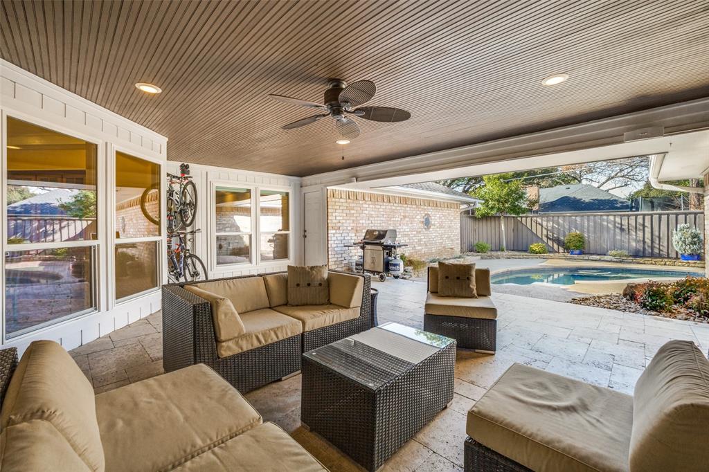 Prestonwood 24 Sec 01 - Residential