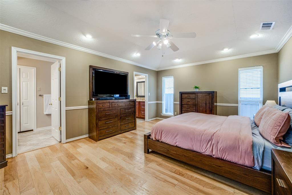 Prestonwood 24 Sec 01 - Residential