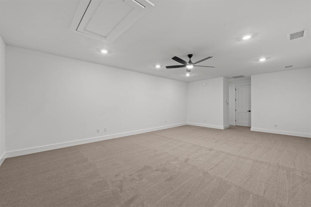 The Woodlands - Residential