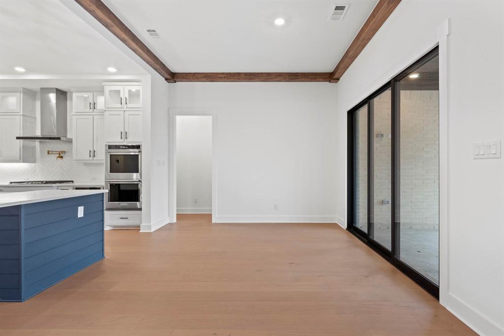 The Woodlands - Residential