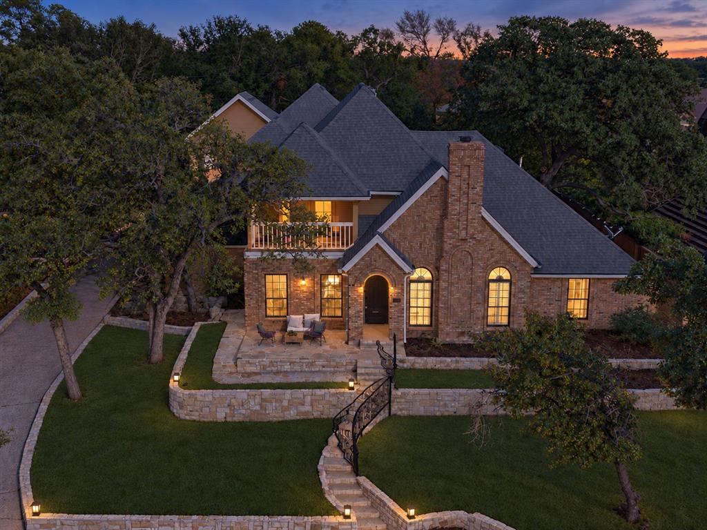 3509 Brentwood Drive