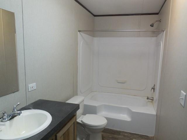 Franklin Sub - Residential