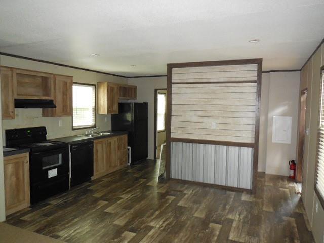 Franklin Sub - Residential