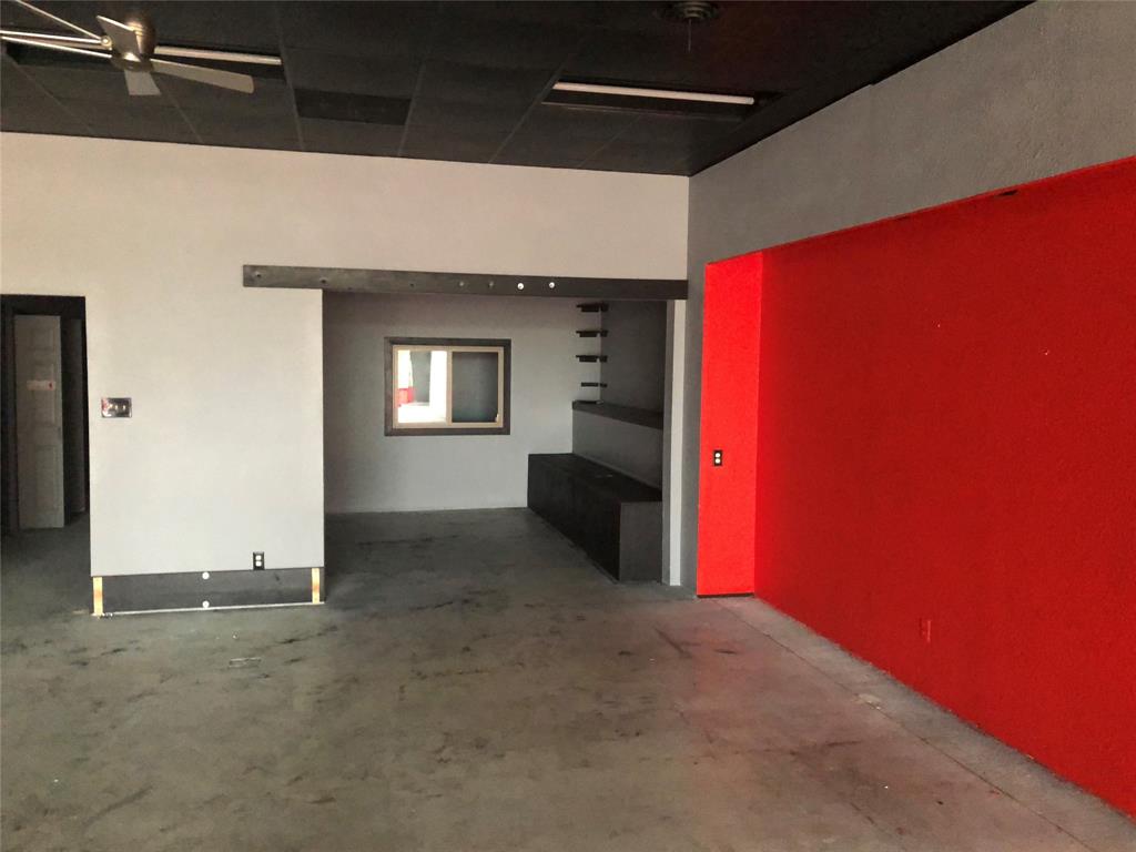 Park Heights Abl - Commercial Lease