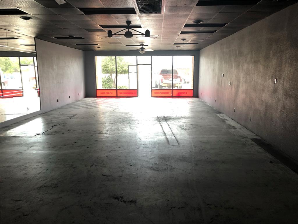 Park Heights Abl - Commercial Lease