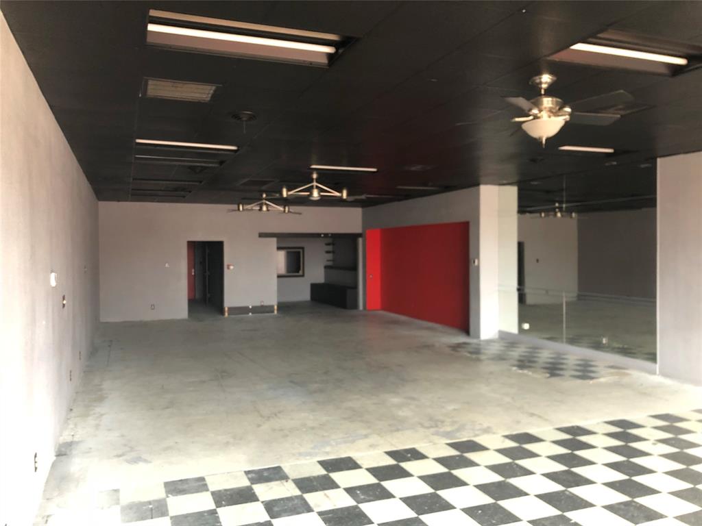 Park Heights Abl - Commercial Lease