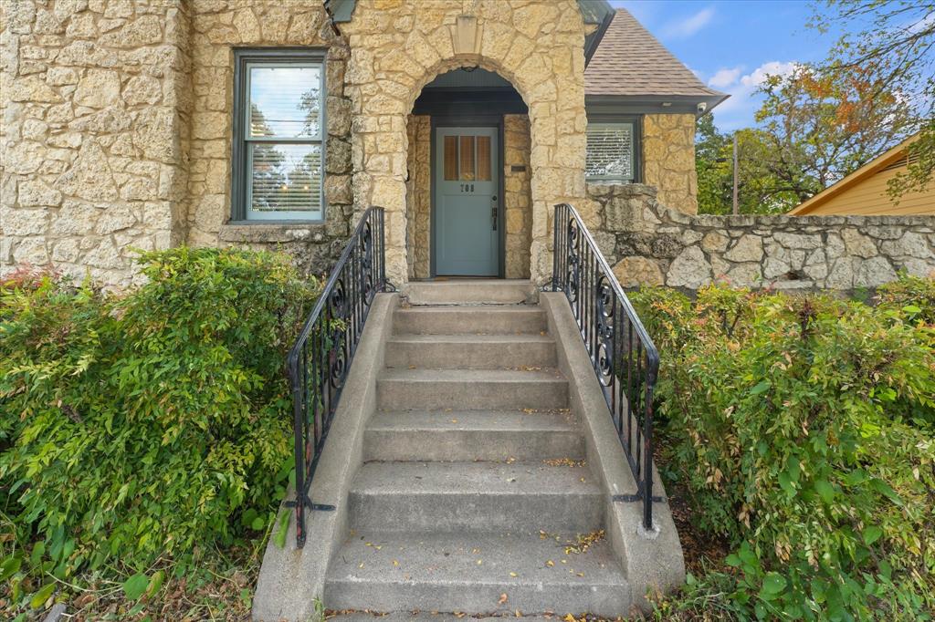 708 Blaylock Drive