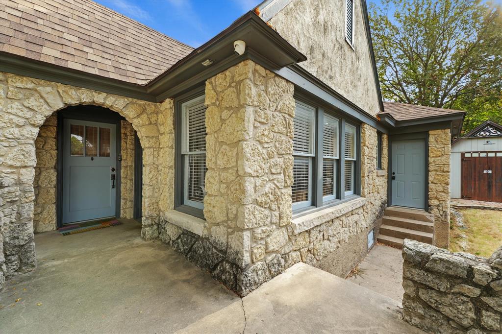 708 Blaylock Drive