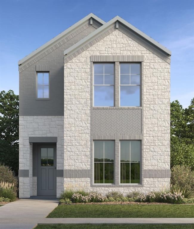 Waterbend - Residential