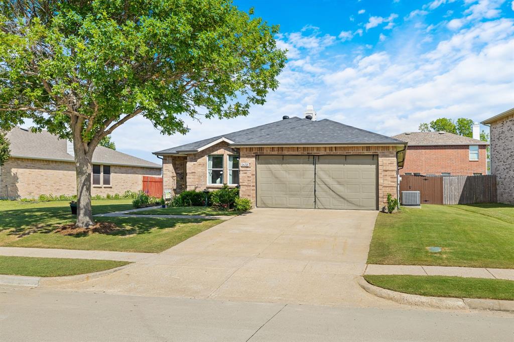 2633 Harbor Lights Drive